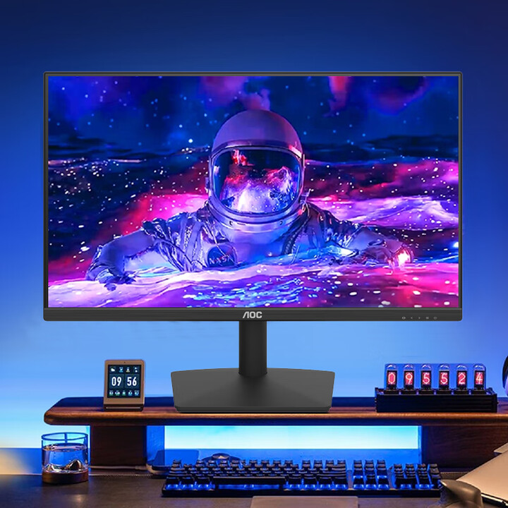 AOC 24寸 24B15H2